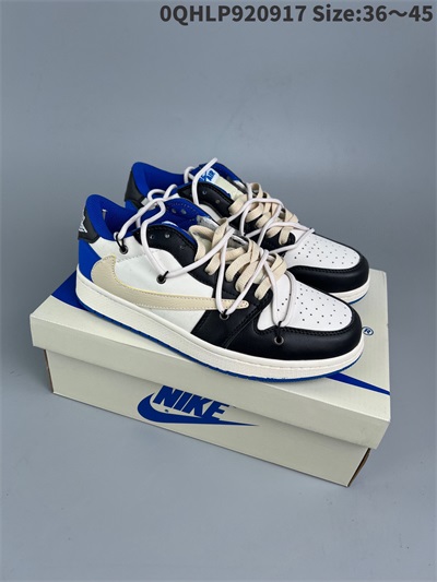 men air jordan 1 shoes 2022-12-11-456